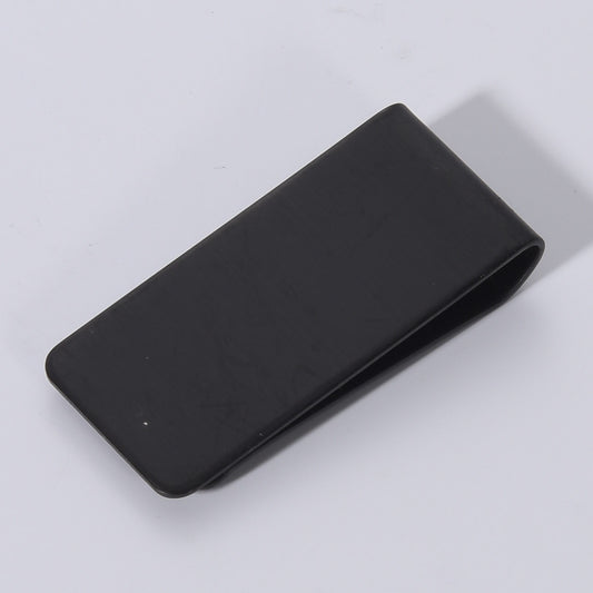 Money clip - Voire