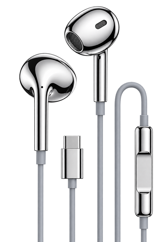 ChromeBuds