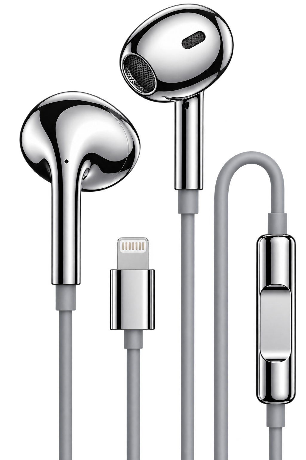 ChromeBuds