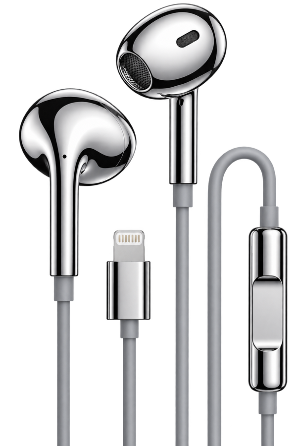 ChromeBuds