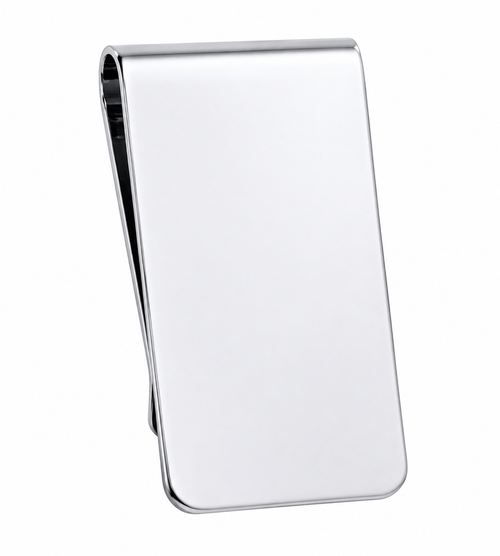 Money clip - Voire