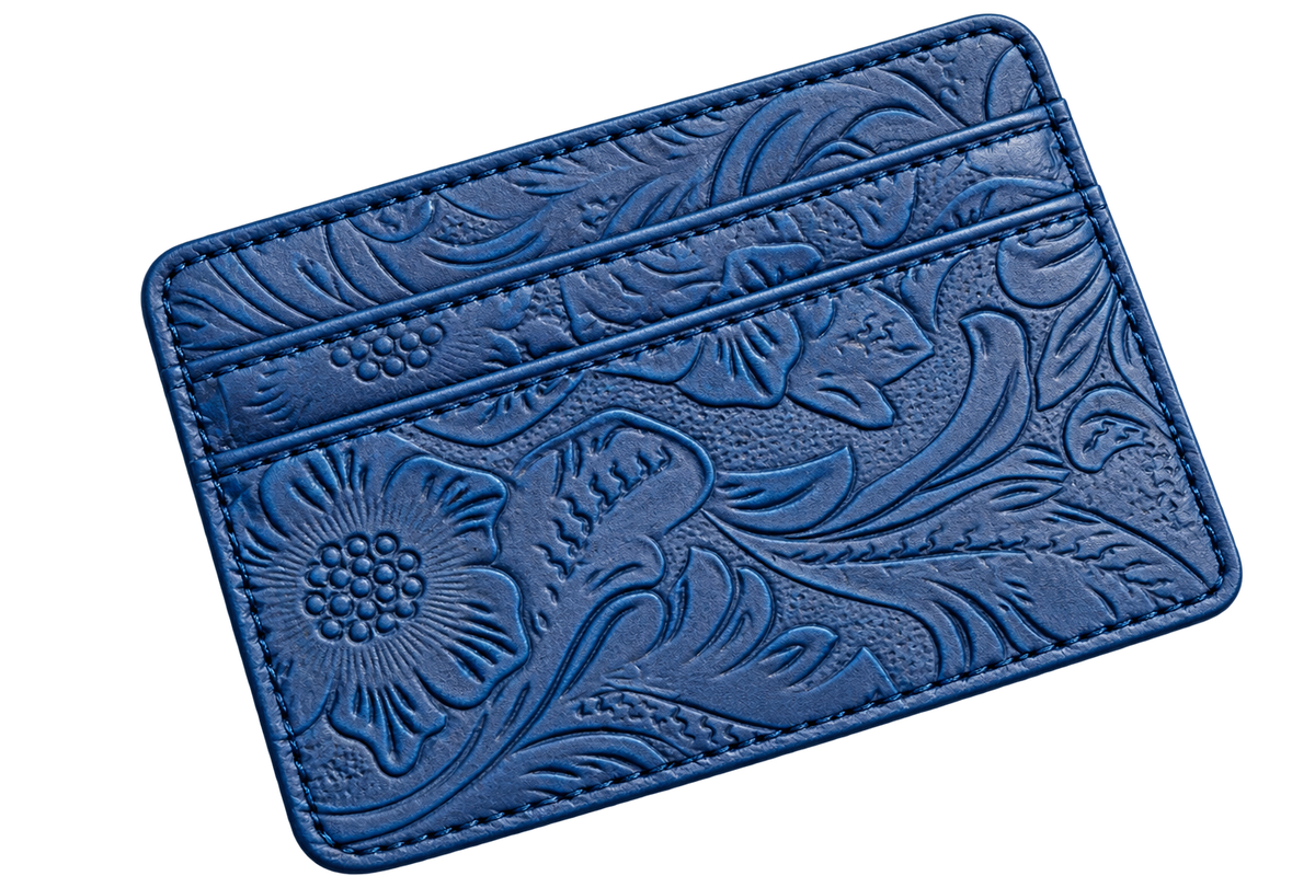Vault Card Holder