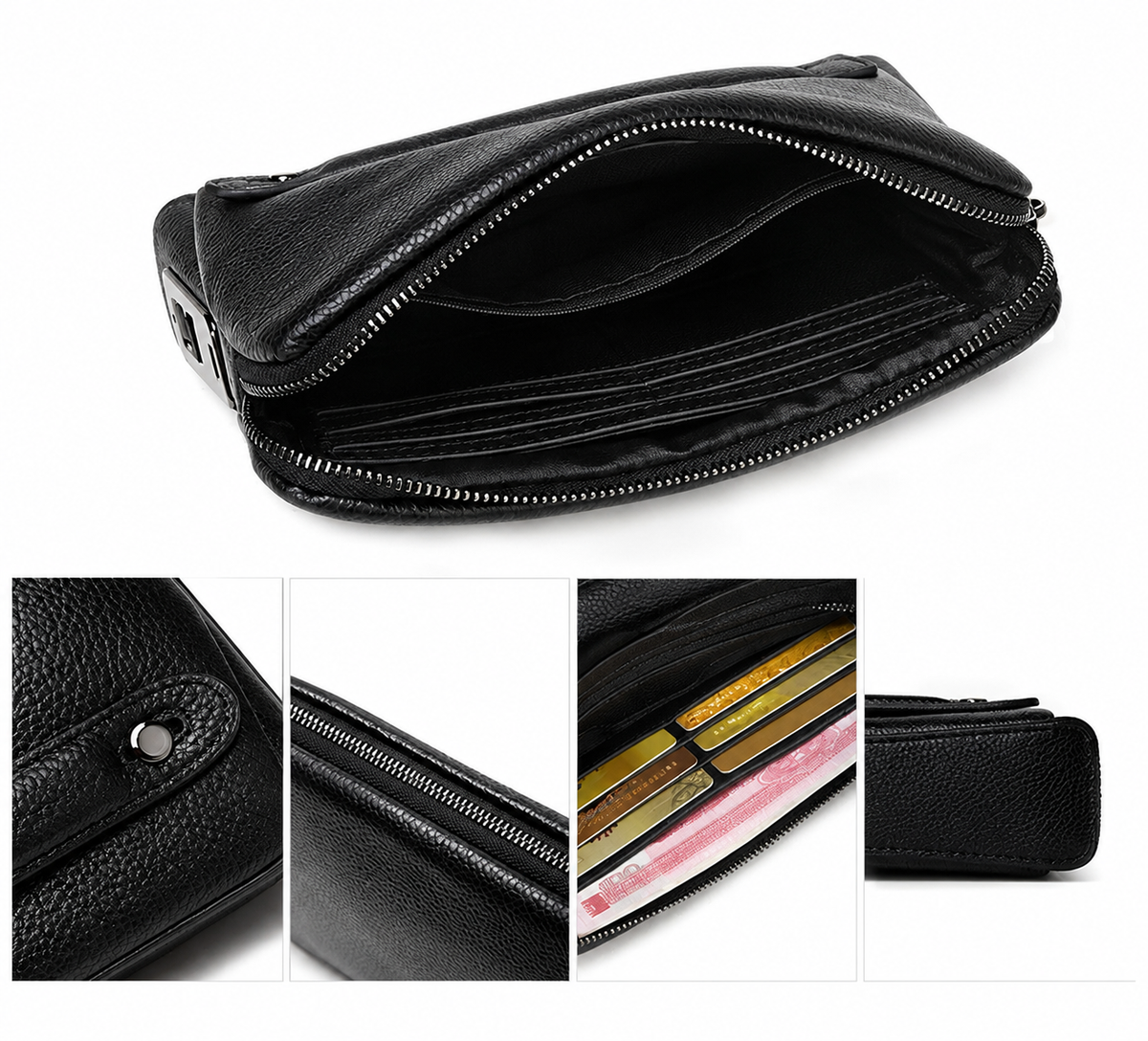 Vault Pouch
