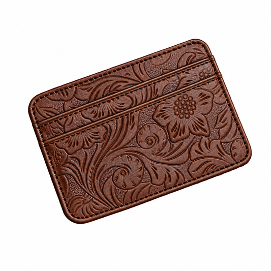 Vault Card Holder