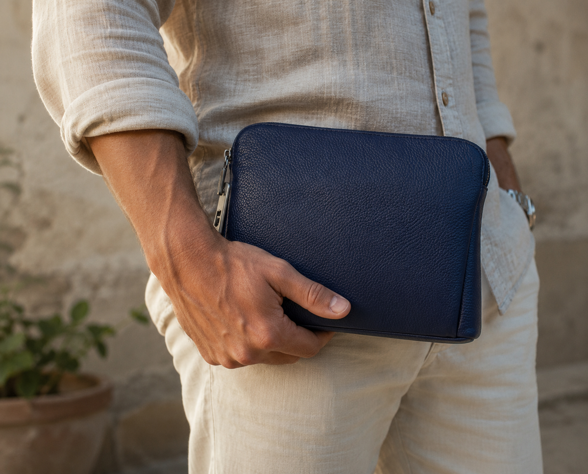 Vault Pouch