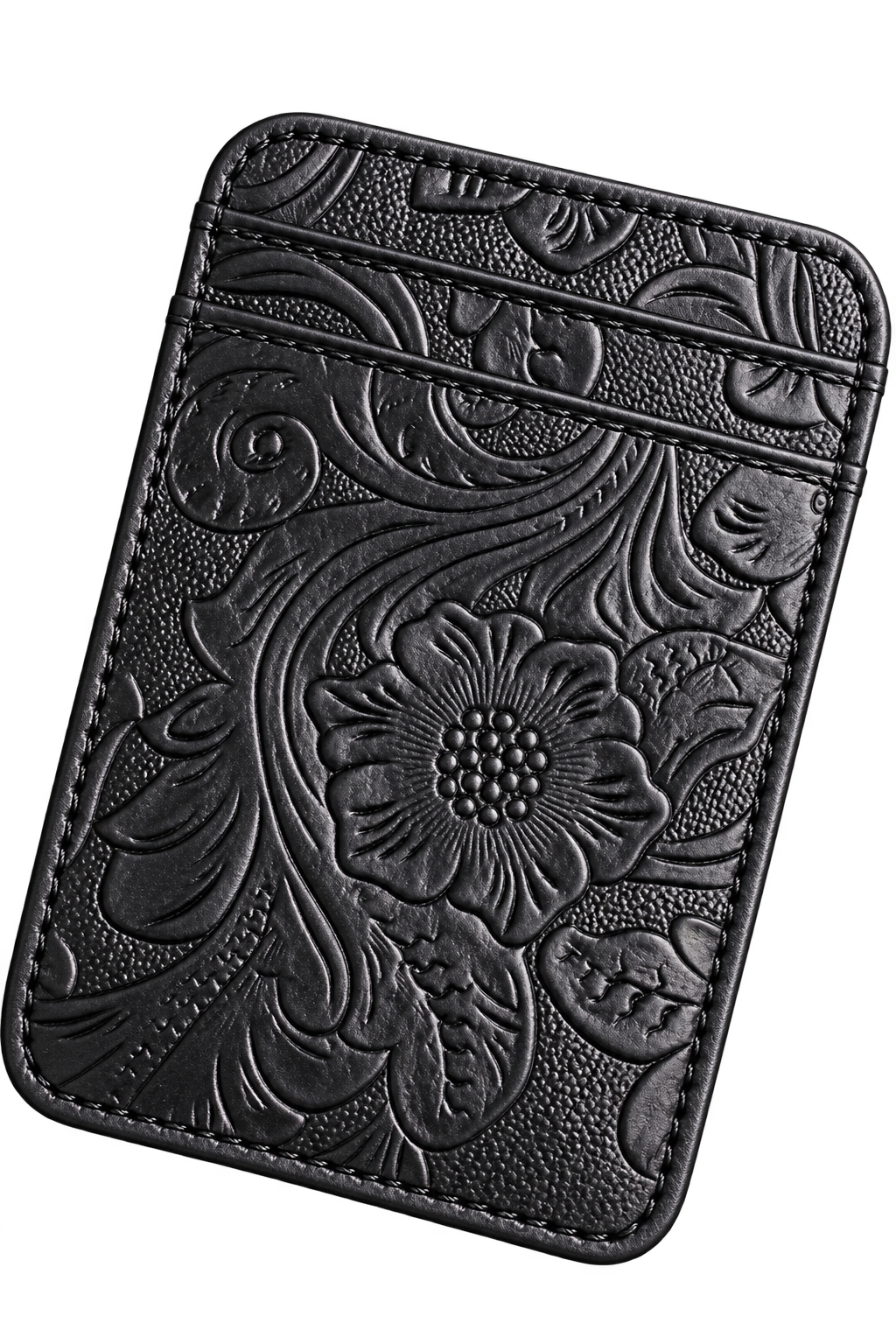 Vault Card Holder