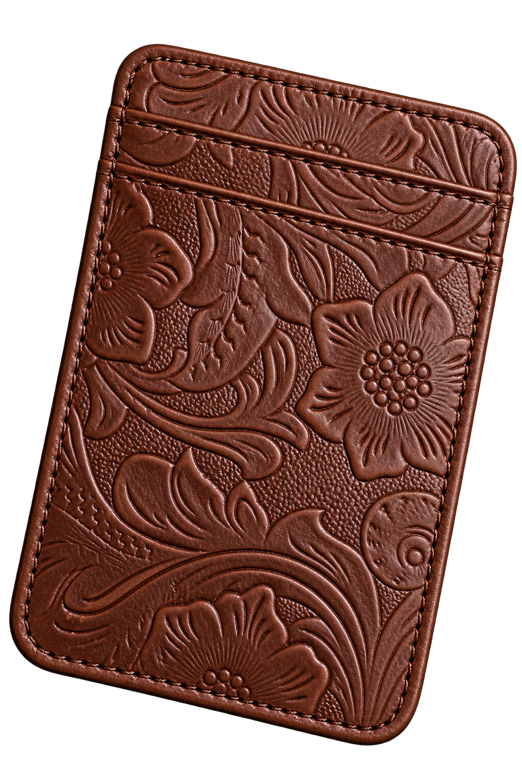 Vault Card Holder