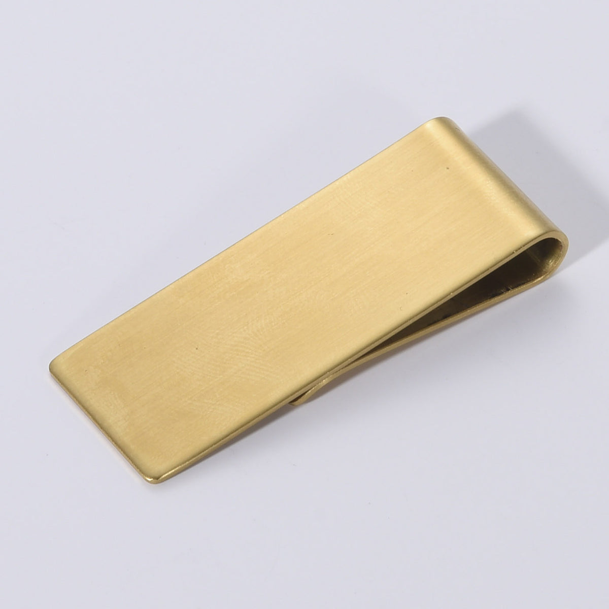 Money clip - Voire