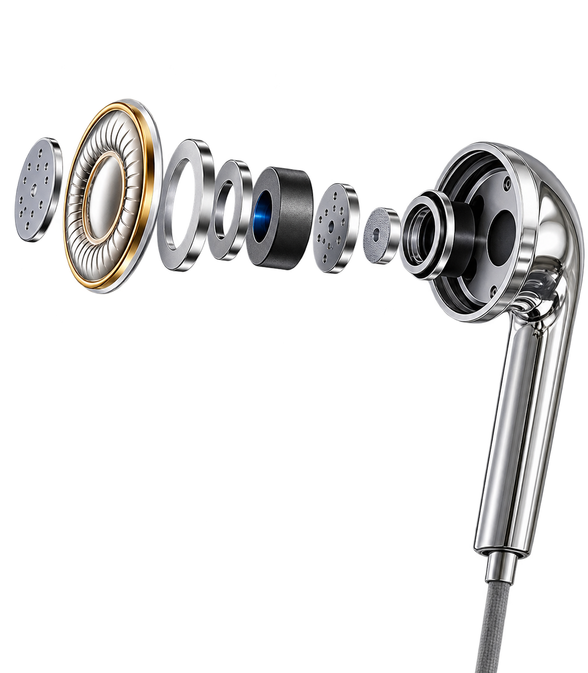 ChromeBuds