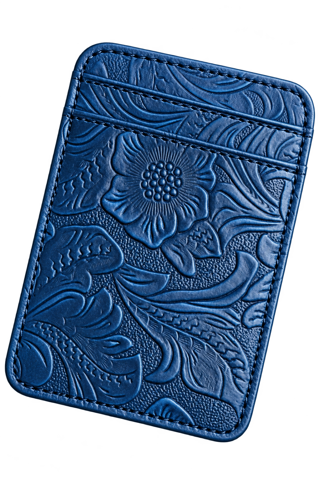 Vault Card Holder