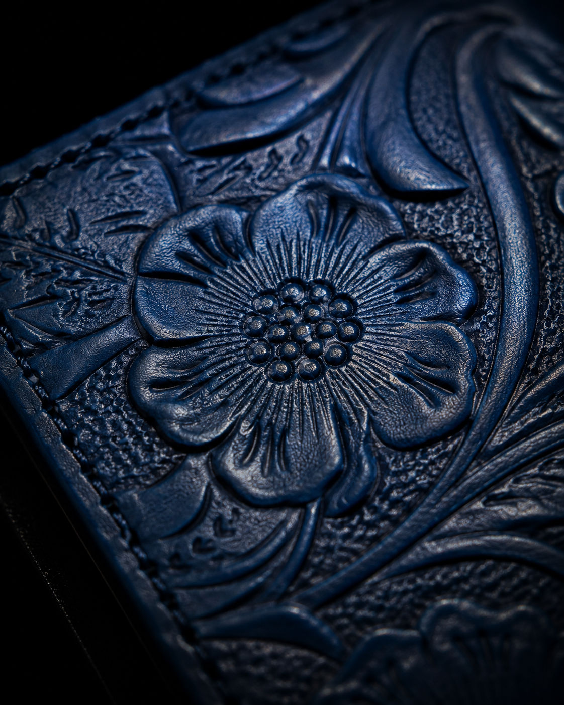 Vault Card Holder
