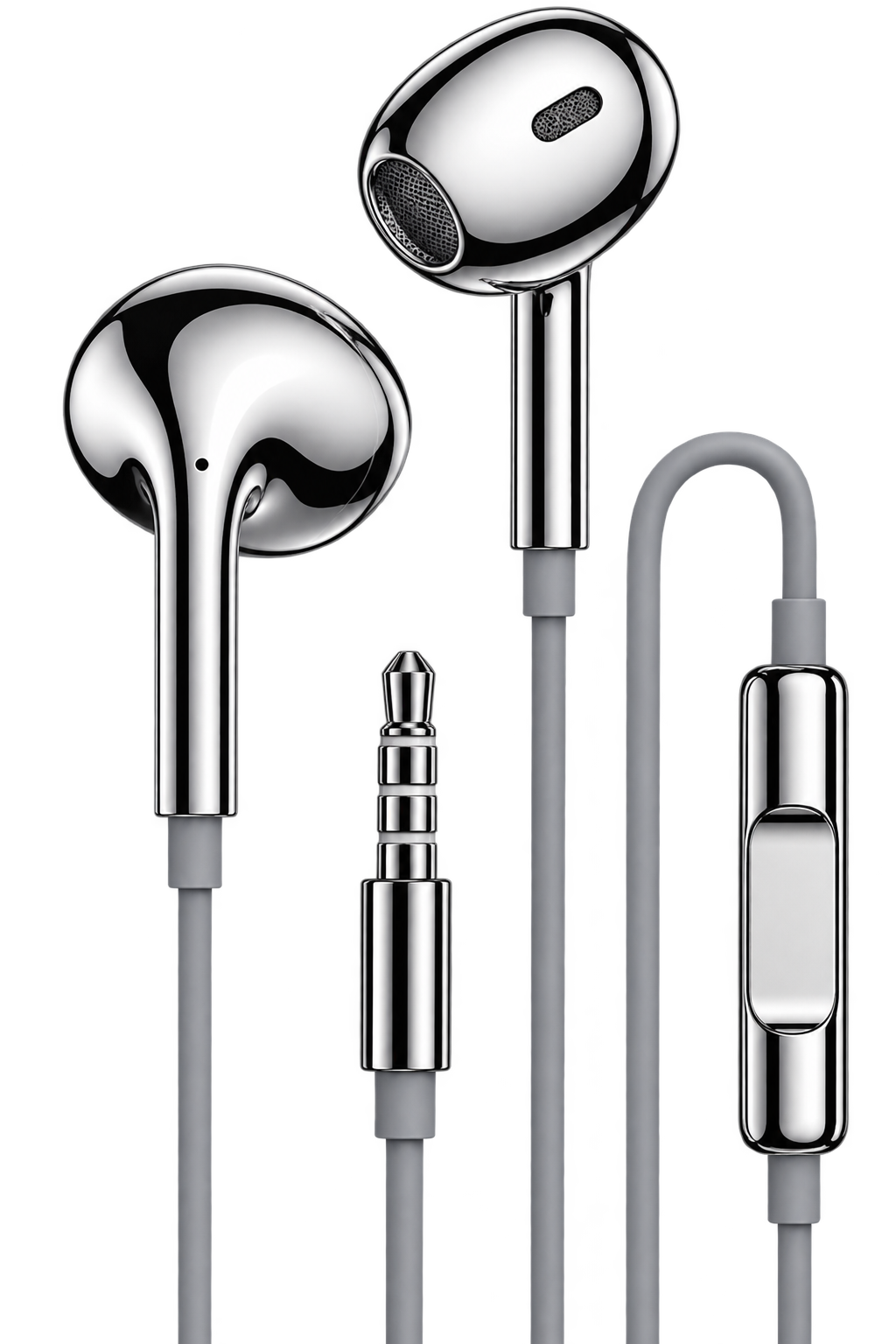 ChromeBuds