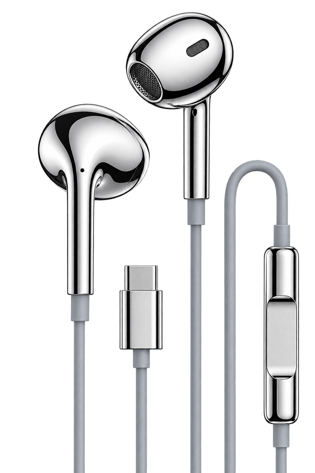 ChromeBuds