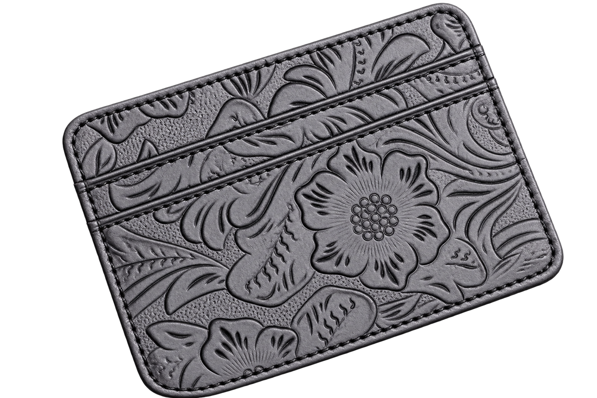 Vault Card Holder